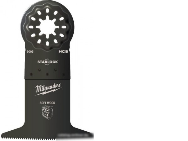 Пильное полотно Milwaukee 48906005