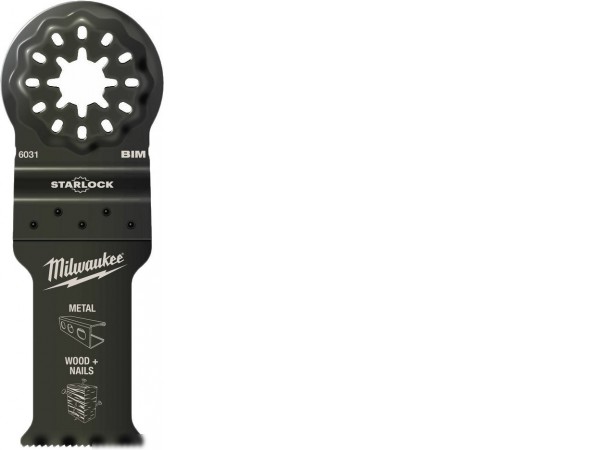 Пильное полотно Milwaukee 48906031