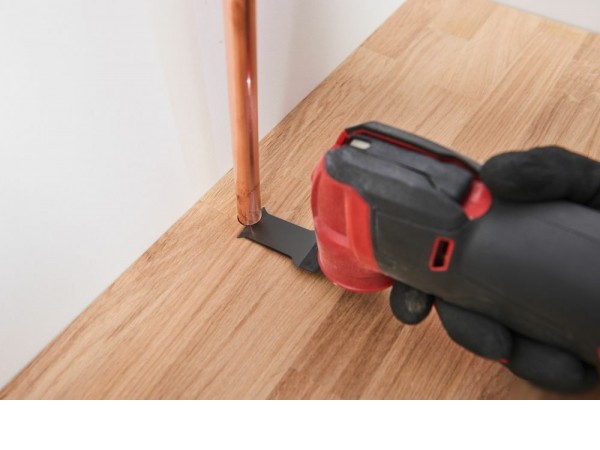 Пильное полотно Milwaukee 48906031