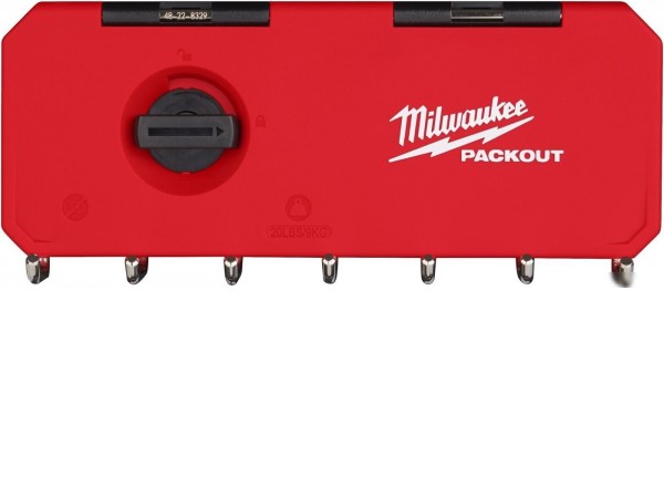 Планка Milwaukee 4932493384