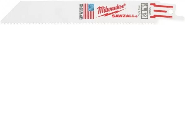 Набор пильных полотен Milwaukee 48475292
