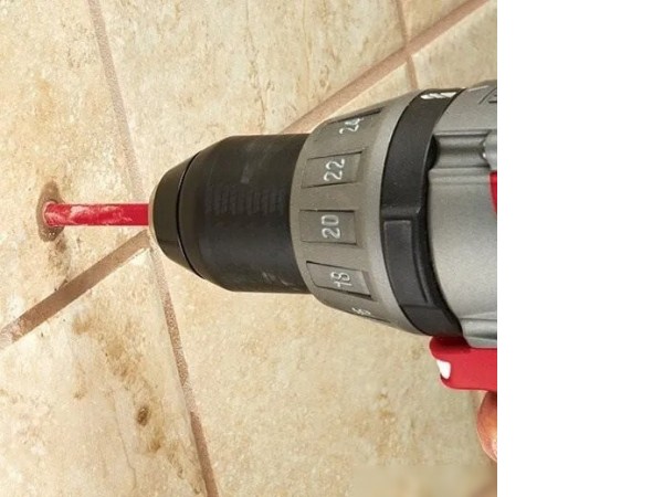 Сверло корончатое Milwaukee 4932498341