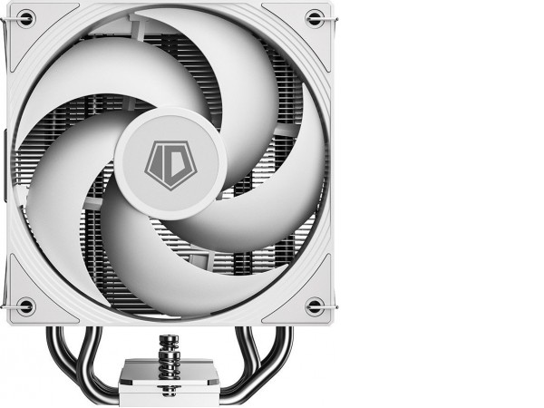 Кулер для процессора ID-Cooling FROZN A410 SE White