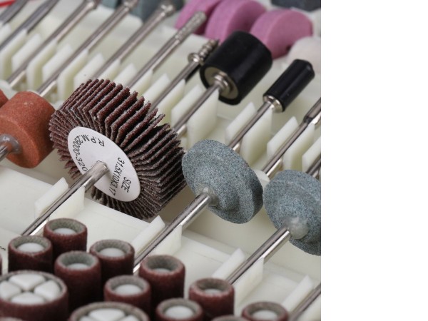 Набор оснастки P.I.T. ASET11-0188