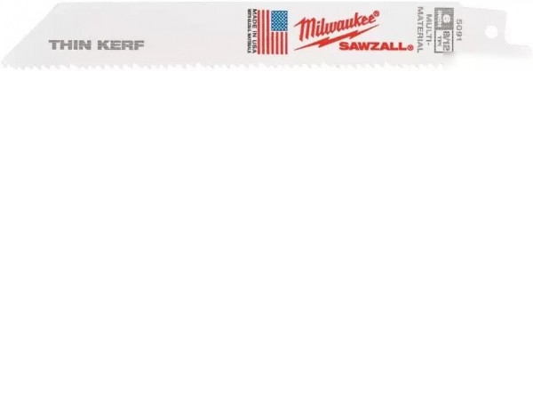 Набор пильных полотен Milwaukee 48475091