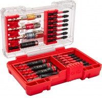 Набор бит и сверл P.I.T. ASET04-0022