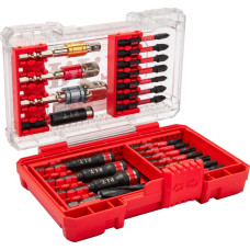 Набор бит и сверл P.I.T. ASET04-0022