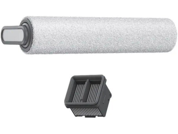 Ролик Dreame Rolling brush + Filter HCK3