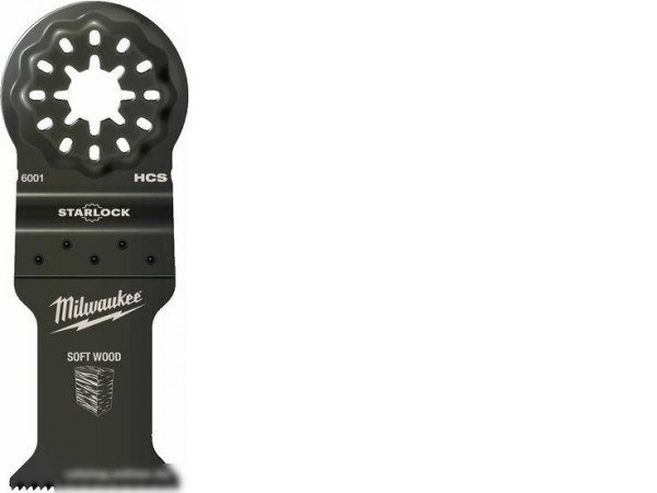 Пильное полотно Milwaukee 48906001