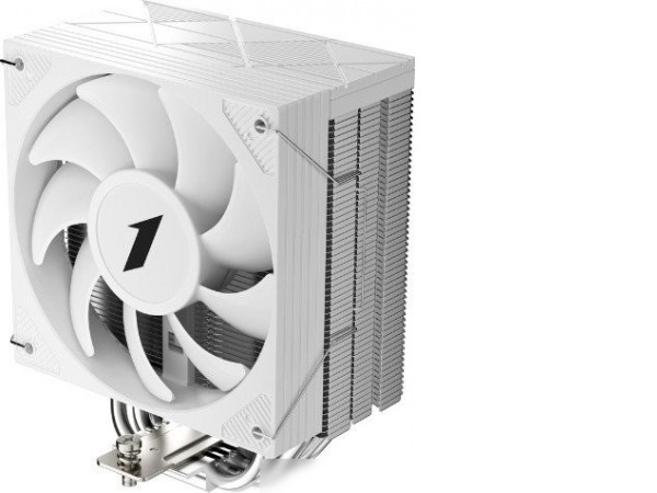 Кулер для процессора 1stPlayer CY12 (белый)