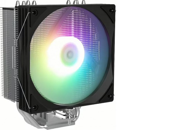 Кулер для процессора Zalman CNPS9X Optima2 (черный)