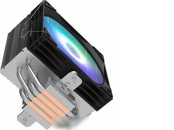 Кулер для процессора Zalman CNPS9X Optima2 (черный)