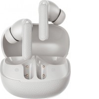 Наушники QCY Buds ANC (белый)