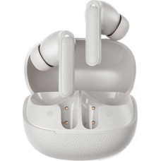 Наушники QCY Buds ANC (белый)