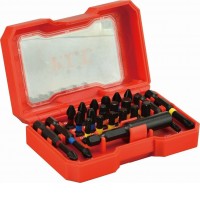 Набор бит P.I.T. ASET04-0023