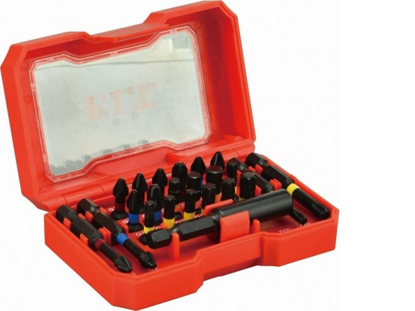 Набор бит P.I.T. ASET04-0023