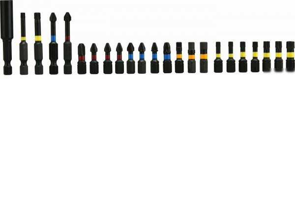 Набор бит P.I.T. ASET04-0023