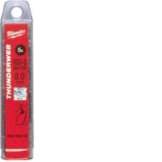 Набор оснастки Milwaukee 4932352389 (10 предметов)