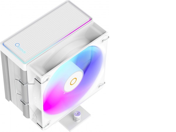 Кулер для процессора Ocypus Gamma A40 WH ARGB