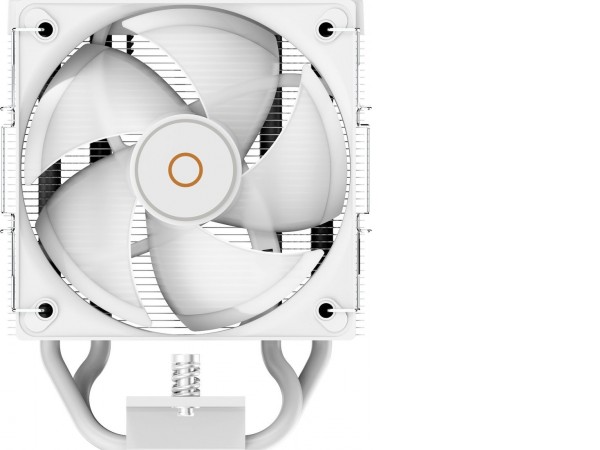 Кулер для процессора Ocypus Gamma A40 WH ARGB