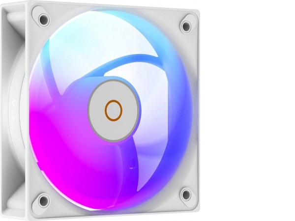 Кулер для процессора Ocypus Gamma A40 WH ARGB