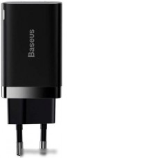 Сетевое зарядное Baseus CCSUPP-E01