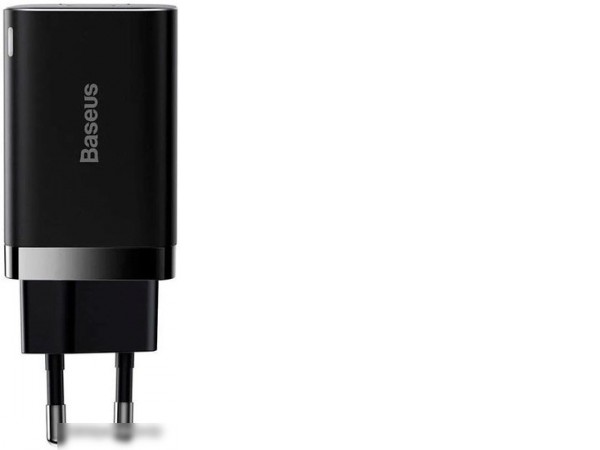 Сетевое зарядное Baseus CCSUPP-E01