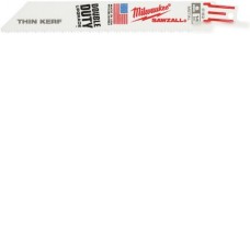 Набор пильных полотен Milwaukee 48475182