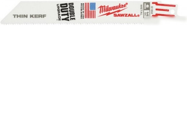 Набор пильных полотен Milwaukee 48475182