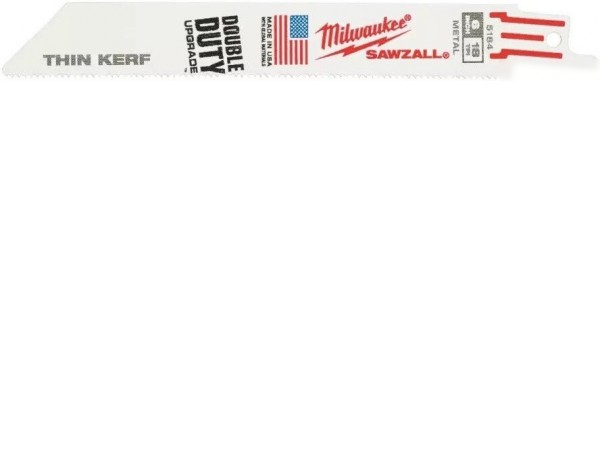 Набор пильных полотен Milwaukee 48475184