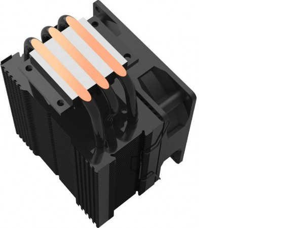 Кулер для процессора Zalman CNPS4X Black V2