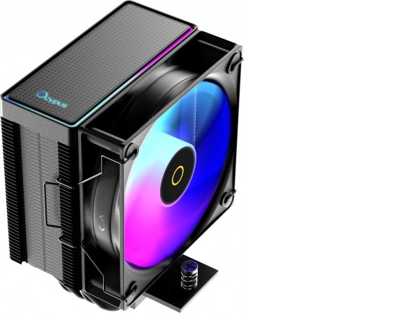 Кулер для процессора Ocypus Gamma A40 BK ARGB