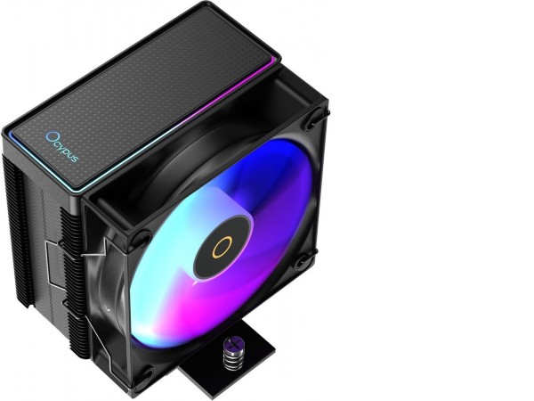 Кулер для процессора Ocypus Gamma A40 BK ARGB