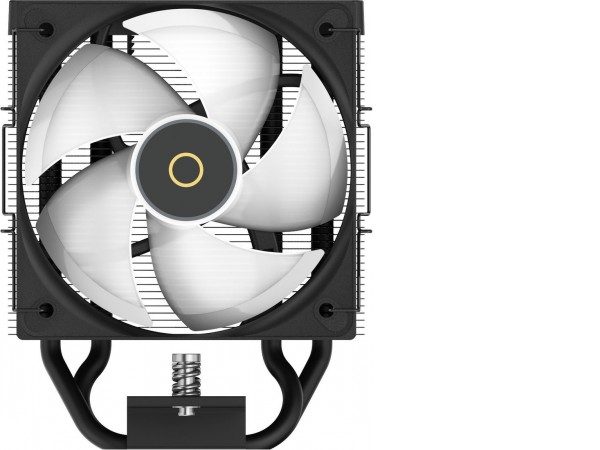 Кулер для процессора Ocypus Gamma A40 BK ARGB