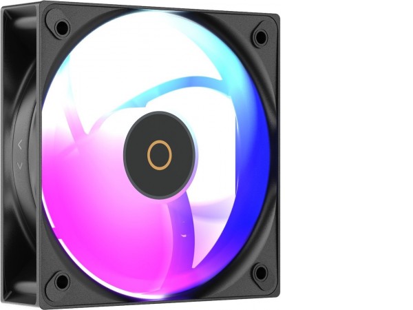 Кулер для процессора Ocypus Gamma A40 BK ARGB