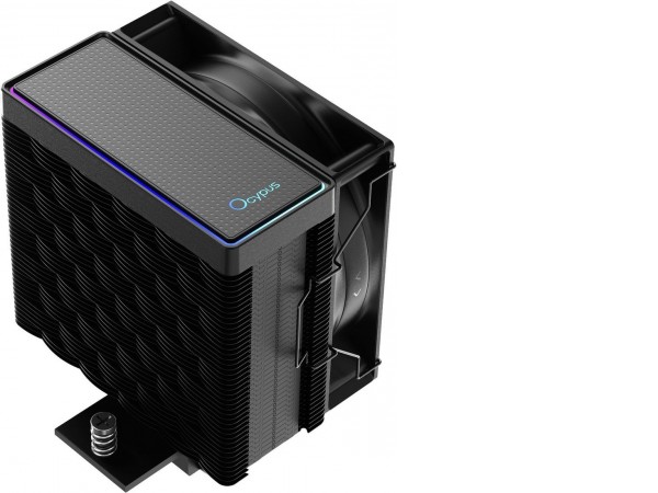 Кулер для процессора Ocypus Gamma A40 BK ARGB