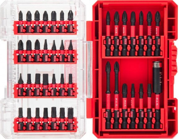 Набор бит P.I.T. ASET04-0042