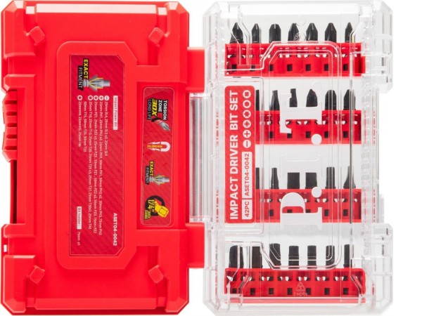 Набор бит P.I.T. ASET04-0042