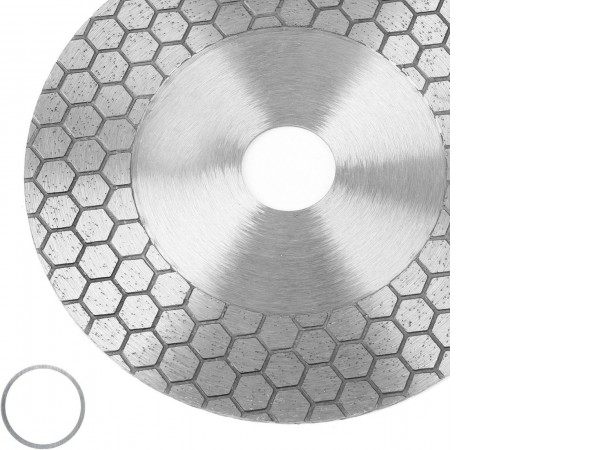 Отрезной диск алмазный P.I.T. ACTW11-0125A