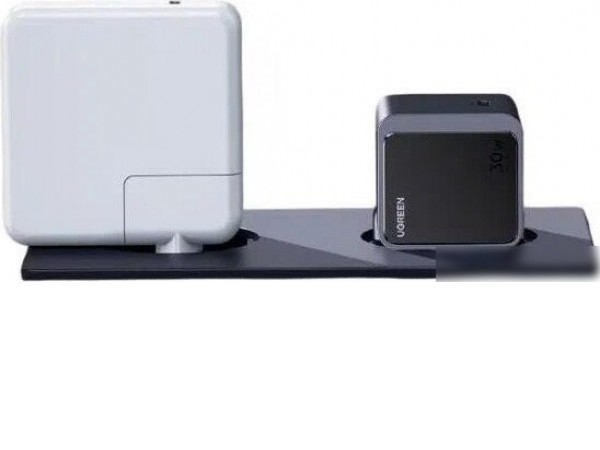 Сетевое зарядное Ugreen X503 35041 (серый)