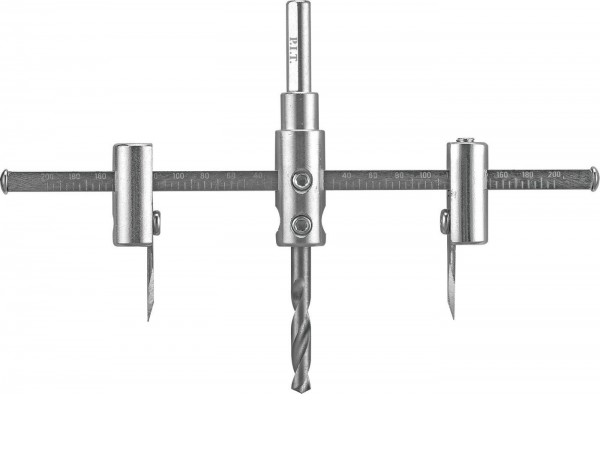 Сверло P.I.T. AWOD06-0200