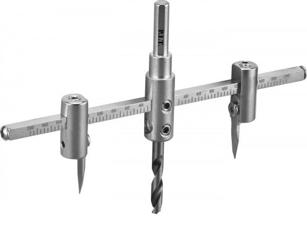 Сверло P.I.T. AWOD06-0200