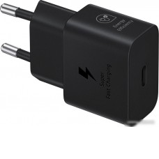 Сетевое зарядное Samsung EP-T2510NBEGEU