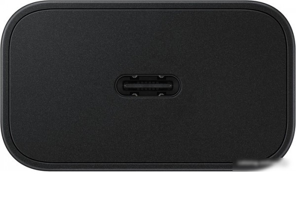 Сетевое зарядное Samsung EP-T2510NBEGEU