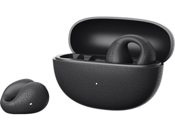 Наушники QCY Crossky C10 (черный)