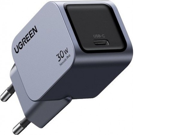 Сетевое зарядное Ugreen X703 35006