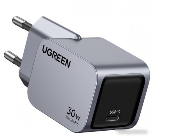 Сетевое зарядное Ugreen X703 35006