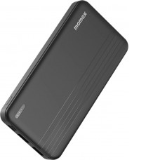 Внешний аккумулятор Momax iPower PD IP77 10000mAh (черный)