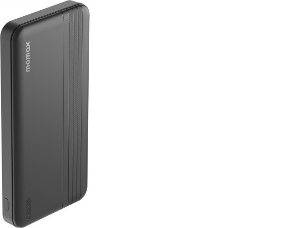 Внешний аккумулятор Momax iPower PD IP77 10000mAh (черный)