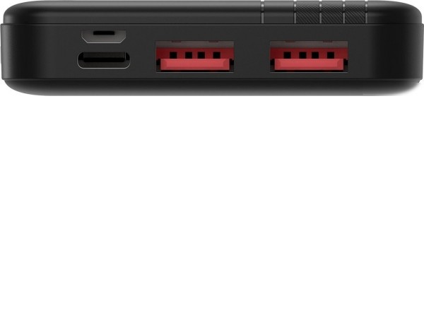 Внешний аккумулятор Momax iPower PD IP77 10000mAh (черный)